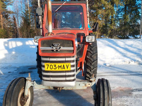 Massey Ferguson 175 Multipower katso kaikki kuvat, Maatalouskoneet, Kuljetuskalusto ja raskas kalusto, Tornio, Tori.fi
