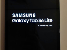 Samsung S6 Lite, Tabletit, Tietokoneet ja lislaitteet, Turku, Tori.fi