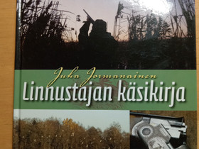 Juha Jormanainen: Linnustajan ksikirja, Harrastekirjat, Kirjat ja lehdet, Kuopio, Tori.fi