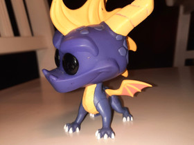 Spyro funko pop, Muu kerily, Kerily, Siilinjrvi, Tori.fi