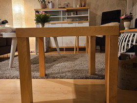 Lack-pyt 55 cm x 55 cm, Pydt ja tuolit, Sisustus ja huonekalut, Jrvenp, Tori.fi