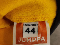 Jumppapomppa 44