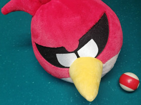 Angry Birds pehmo, Lelut ja pelit, Lastentarvikkeet ja lelut, Imatra, Tori.fi