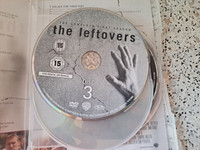 The Leftovers - Kausi 1 (DVD)