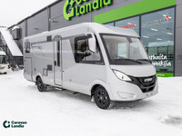 Hymer B-ModernComfort I 680 -24