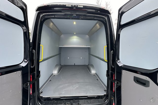 Volkswagen Crafter 23