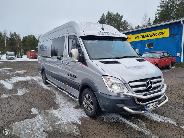 Mercedes-Benz Sprinter, kuva 1