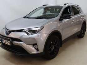 Toyota RAV4, Autot, Kuopio, Tori.fi