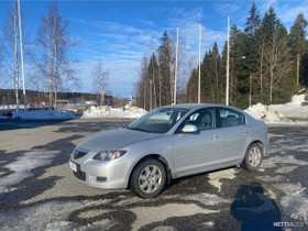 Mazda 3, Autot, Kuopio, Tori.fi