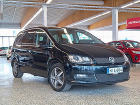 Volkswagen Sharan, Autot, Seinjoki, Tori.fi