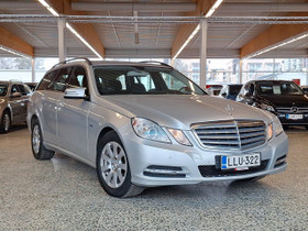 Mercedes-Benz E, Autot, Seinjoki, Tori.fi