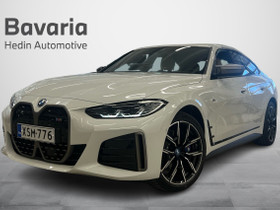 BMW I4 M50, Autot, Jyvskyl, Tori.fi