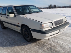 Volvo 850, Autot, Kauhajoki, Tori.fi