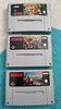 Donkey Kong Country 1-3