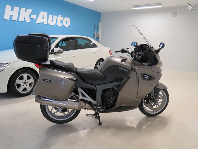 BMW K 5