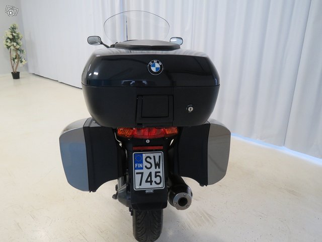 BMW K 15