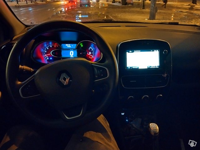Renault Clio 7