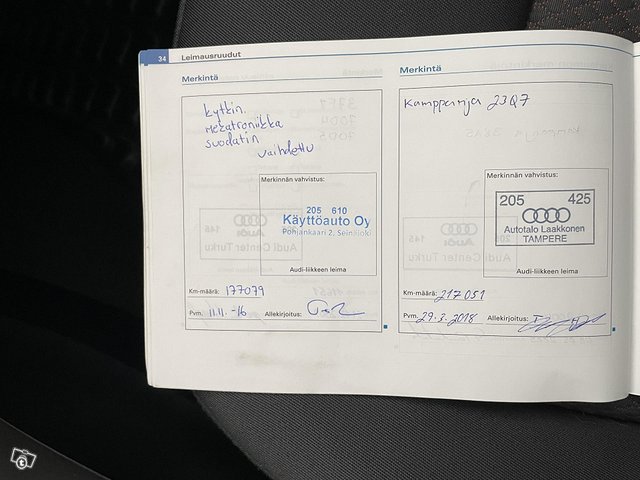 Audi Q5 18