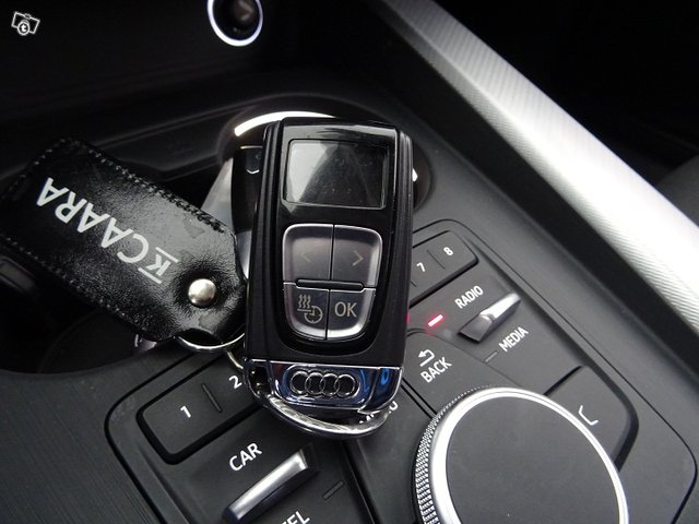 Audi A4 23