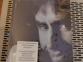Chris de burgh 4cd Digibook sealed, new, Musiikki CD, DVD ja nitteet, Musiikki ja soittimet, Kouvola, Tori.fi