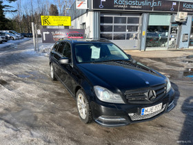 Mercedes-Benz C, Autot, Hyvink, Tori.fi