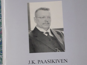 J.K.Paasikiven pivkirjoja 1914-1934, Muut kirjat ja lehdet, Kirjat ja lehdet, Sipoo, Tori.fi