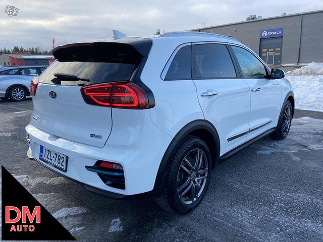 Kia Niro 21