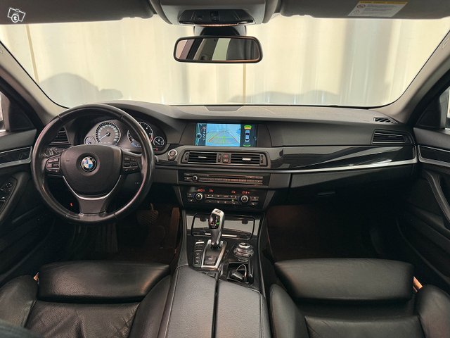 BMW 535 20