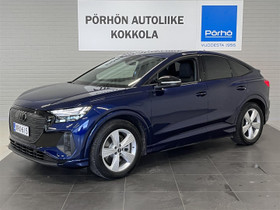 AUDI Q4 E-tron, Autot, Kokkola, Tori.fi