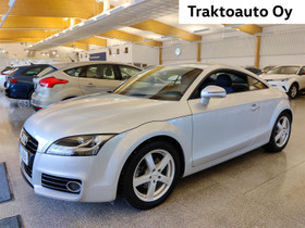 Audi TT, Autot, Salo, Tori.fi