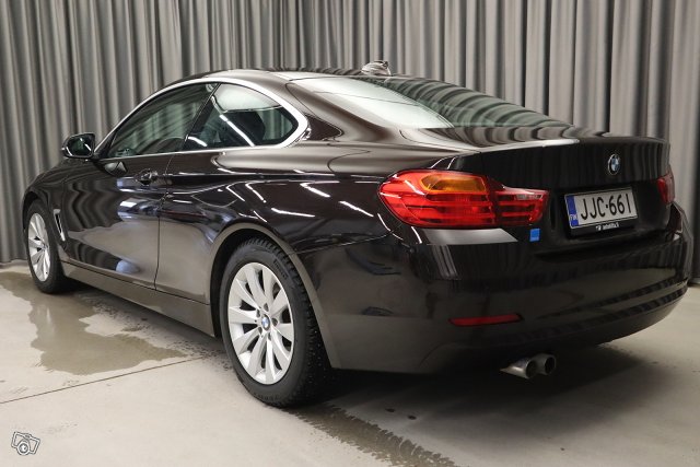 BMW 428 3
