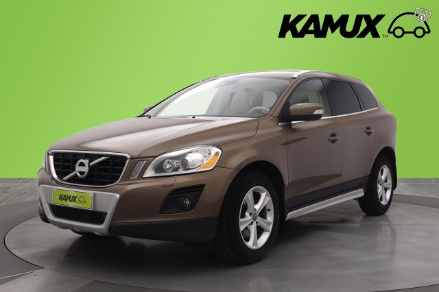 Volvo XC60 6