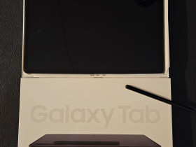 Samsung Galaxy Tab S8 Plus, 256 Gb WiFi + 5G, Tabletit, Tietokoneet ja lislaitteet, Helsinki, Tori.fi