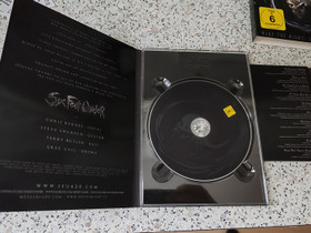 Six Feet Under Wake The Night Live In Germany CD, Musiikki CD, DVD ja nitteet, Musiikki ja soittimet, Lappeenranta, Tori.fi