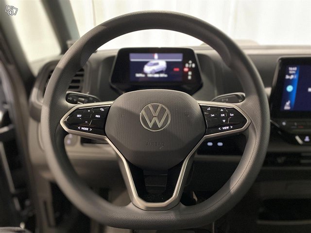 Volkswagen ID. Buzz Cargo 19