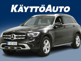Mercedes-Benz GLC, Autot, Jyvskyl, Tori.fi