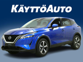 Nissan Qashqai, Autot, Jyvskyl, Tori.fi
