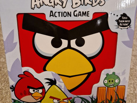 Angry Birds peli, Pelit ja muut harrastukset, Laukaa, Tori.fi