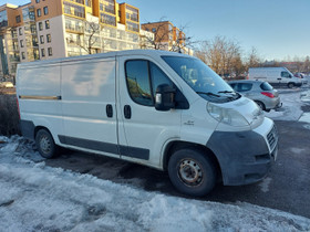 Kujetus  Pakettiauto  7,8m3, Liikkeille ja yrityksille, Espoo, Tori.fi
