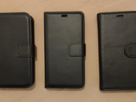 iPhone 12 Mini suojakotelo lompakko, Puhelintarvikkeet, Puhelimet ja tarvikkeet, Espoo, Tori.fi