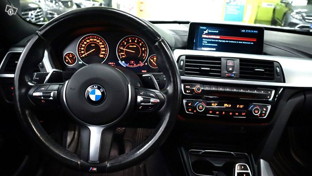 BMW 430 14