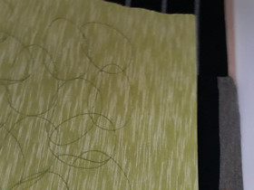 Pentikin kaitaliina,lev. 39,5 cm ja pit. 148 cm, Matot ja tekstiilit, Sisustus ja huonekalut, Jyvskyl, Tori.fi