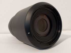 Tamron 70-300mm Di III RXD (Sony FE), Objektiivit, Kamerat ja valokuvaus, Kokkola, Tori.fi