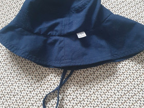 Reima UV-hattu 46cm, Lastenvaatteet ja kengt, Kempele, Tori.fi