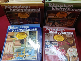 ksity kansiot, Ksityt, Kirkkonummi, Tori.fi