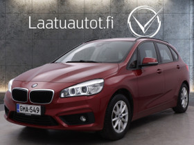 BMW 218, Autot, Lohja, Tori.fi