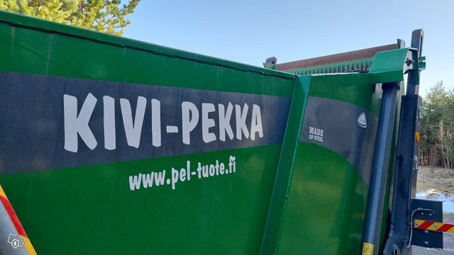Kivi-Pekka 5 HD 10