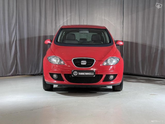 Seat Altea 2