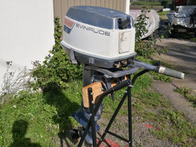 Evinrude 20hp, Veneen varusteet ja varaosat, Venetarvikkeet ja veneily, Nurmijrvi, Tori.fi