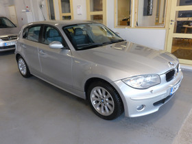BMW 120, Autot, Tuusula, Tori.fi